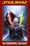 Star Wars Sonderband (2015) 74 (160): Die Verbindung zur Macht (Hardcover)
