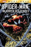 Marvel Must-Have (2020) 093: Spider-Man - Im Körper des Feindes