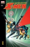 Astonishing X-Men Modern Era Epic Collection (2024) TPB 01: Gifted