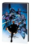 Ultimate Marvel by Jonathan Hickman (2024) Omnibus HC