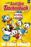 Lustiges Taschenbuch Sonderedition Donald Duck 90 01: 90 Jahre Donald