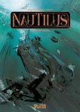 Nautilus 03: Kapitän Nemos Vermächtnis