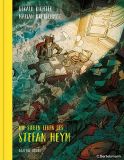 Die sieben Leben des Stefan Heym  - Eine Graphic Novel