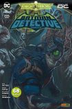 Batman - Detective Comics (2017) 79: Knight Terrors