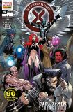 Die furchtlosen X-Men (2022) 25 (54)