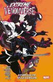 Extreme Venomverse: Symbiose im Multiversum (2024) Paperback