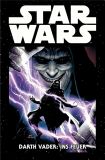 Star Wars Marvel Comic-Kollektion 076 (196): Darth Vader - Ins Feuer