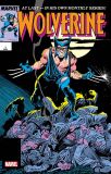 Wolverine (1988) 01 (2024 Facsimile Edition)