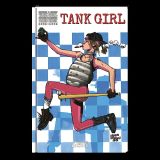 Tank Girl Color Classics 03: 1993-1995 (Vorzugsausgabe) (Abgabelimit: 1 Exemplar pro Kunde/Haushalt!)