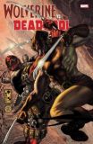 Deadpool vs. Wolverine (2024) TPB