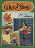 Walt Disney (1979) (04): Sammelband Grün - Winnie Puuh / Schneewittchen / Pinocchio