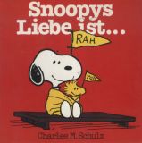 Snoopys Liebe ist... (1980) TB