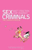 Sex Criminals (2013) The Cumplete Edition TPB