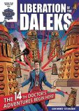 Doctor Who: Liberation of the Daleks (2024) TPB