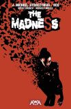 The Madness (2023) TPB 01