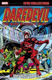 Daredevil: The Epic Collection TPB 07: The Concrete Jungle