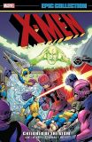 X-Men Epic Collection TPB 01: Children of the Atom (2024 Printing)