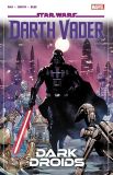 Star Wars: Darth Vader (2020) TPB 08: Dark Druids