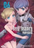 Deep Insanity: Nirvana 06