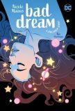 Bad Dream: A Dreamer Story (2024) Graphic Novel