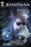 The Sandman Universe: Nightmare Country (2022) HC 02: The Glass House