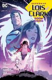 Superman: Lois & Clark: Doom Rising (2024) TPB