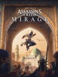 The Art of Assassins Creed: Mirage (2024) Artbook