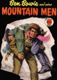 Classic Comics 12: Ben Bowie und seine Mountain Men
