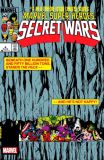 Marvel Super Heroes: Secret Wars (1984) 04 (Facsimile Edition)