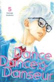 Dance Dance Danseur (2in1) 05