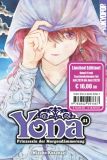 Yona - Prinzessin der Morgendämmerung 41 (Limited Edition)