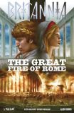 Britannia: The Great Fire of Rome (2024) TPB