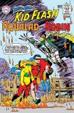 The Brave and the Bold (1955) 054: Kid Flash, Aqualad and Robin (Facsimile Edition)