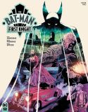 The Bat-Man: First Knight (2024) 02
