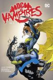 DC vs. Vampires (2021) TPB 02