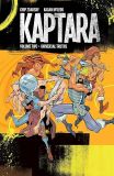 Kaptara (2015) TPB 02: Universal Truths