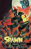 Spawn: Unwanted Violence (2023) TPB
