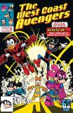 The Amazing Spider-Man (2022) 47 (941) (Disney x Marvel Avengers West Coast #1 Variant Cover)