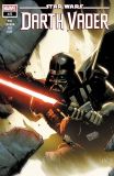 Star Wars: Darth Vader (2020) 45 (Abgabelimit: 1 Exemplar pro Kunde!)