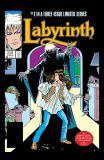 Labyrinth (1986) 01 (Archive Edition)