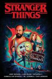 Stranger Things (2019) 08: Geschichten aus Hawkins