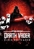 Star Wars: Darth Vader - Schwarz, Weiss und Rot (2024) Deluxe Edition Hardcover