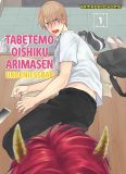 Tabetemo Oishiku Arimasen - Ungeniessbar 01