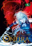 Oneira 01: Blutmutter (Manga)