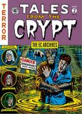 EC: Tales from the Crypt - Gesamtausgabe 02