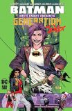 Batman: White Knight Presents - Generation Joker (2023) HC