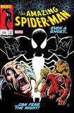 The Amazing Spider-Man (1963) 255 (Facsimile Edition)