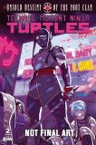 Teenage Mutant Ninja Turtles: The Untold Destiny of the Foot Clan (2024) 02
