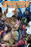 Guardians of the Galaxy (2023) TPB 02: Grootrise