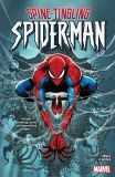 Spine-Tingling Spider-Man (2023) TPB